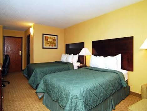 Americinn By Wyndham Hotel 2*