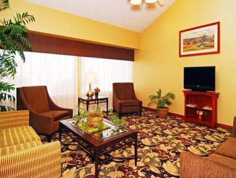 Americinn By Wyndham 2*