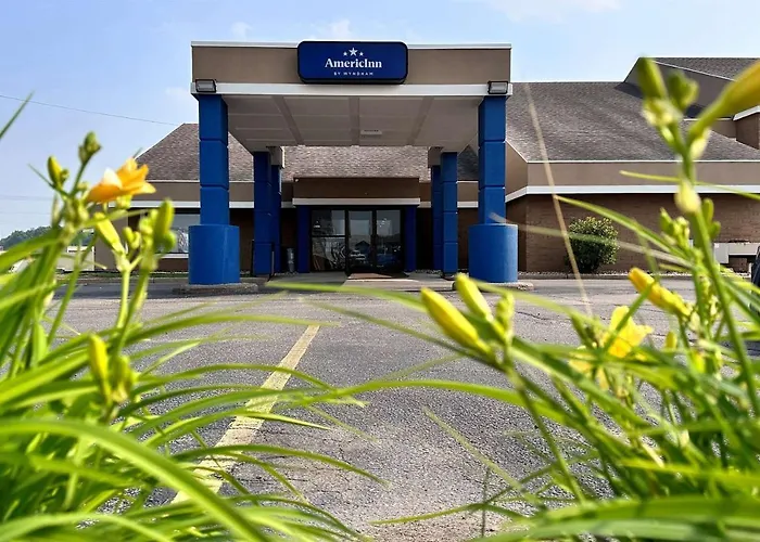 Americinn By Wyndham Marshfield