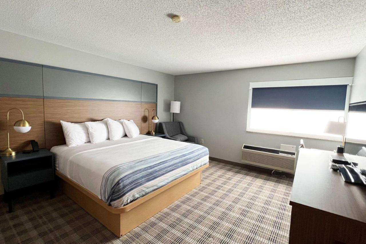 Americinn By Wyndham Marshfield