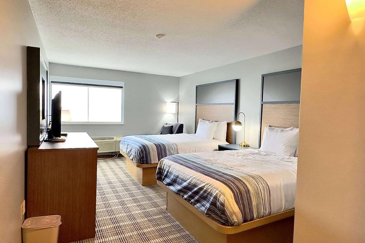 Americinn By Wyndham Hotel 2*