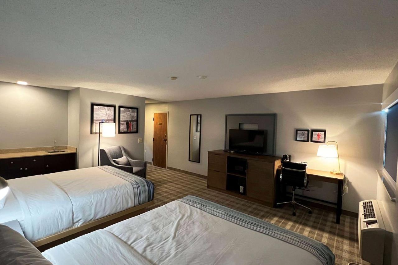 Americinn By Wyndham Hotel Marshfield