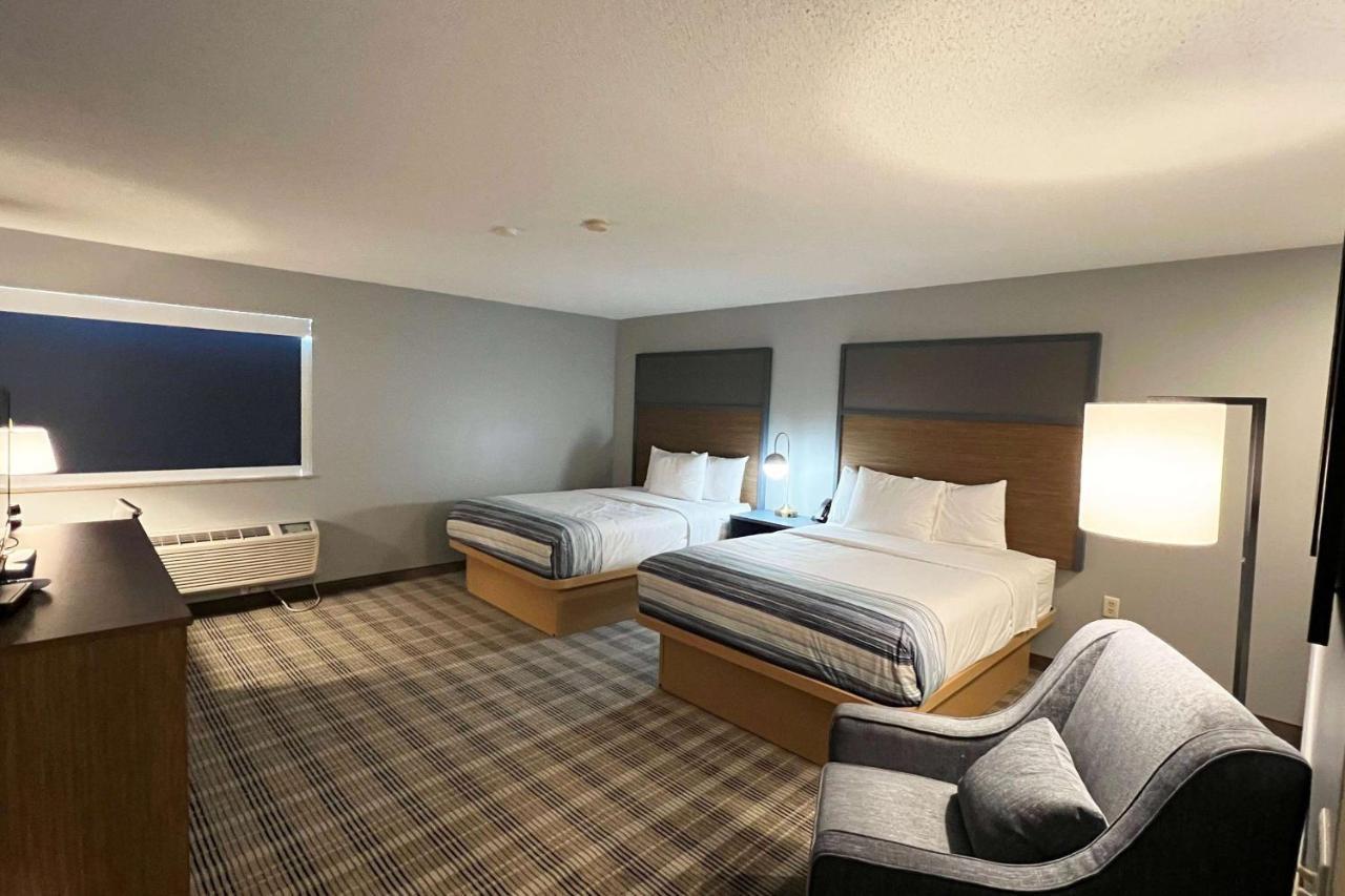 Americinn By Wyndham Marshfield