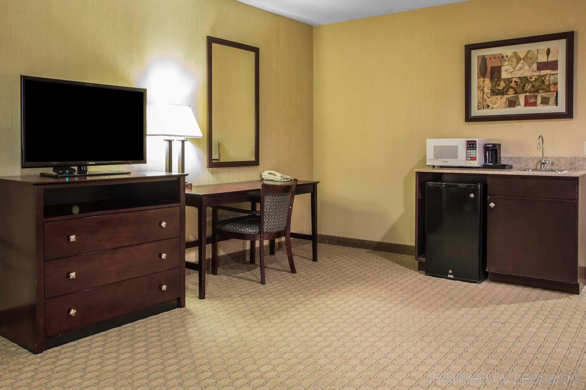 Americinn By Wyndham 2*