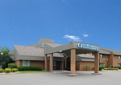 Americinn By Wyndham Marshfield