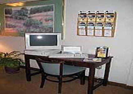 Americinn By Wyndham Marshfield